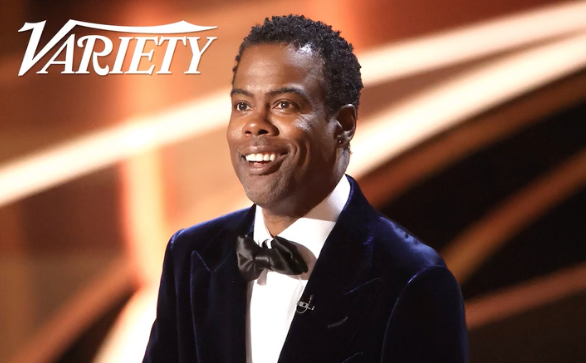 Chris Rock Makes First Public Comments Since Will Smith Oscars Slap