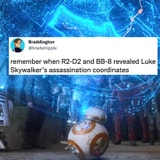 Assassination Coordinates, And This Week's Other Best Memes, Ranked