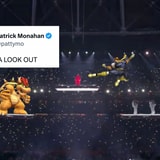 Rihanna Gave An Unforgettable Super Bowl Performance. Here Are Some Of Twitter's Best Reactions