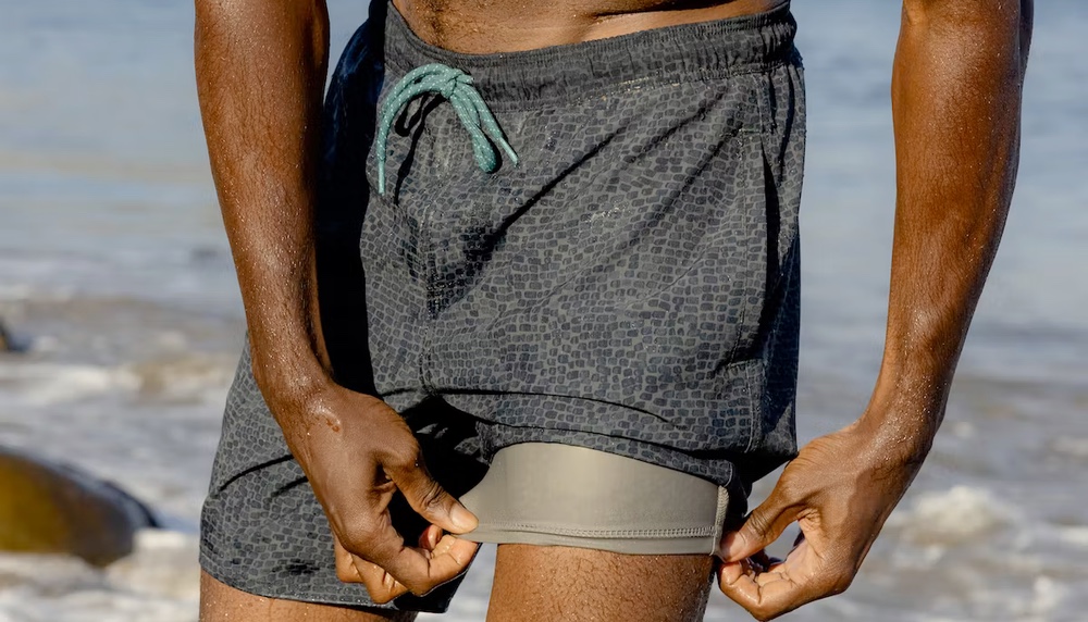 These Quick-Drying Trunks Have A Boxer Brief-Like Lining