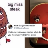 Gay Halloween Parties, And This Week's Other Best Memes, Ranked