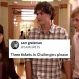 Three Tickets To 'Challengers' Please, And This Week's Other Best Memes, Ranked