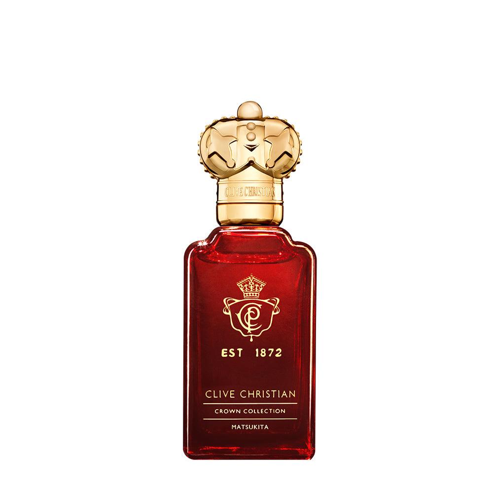 Clive-Christian-Matsukita-Premium-Niche-Luxury-Perfume-Brands