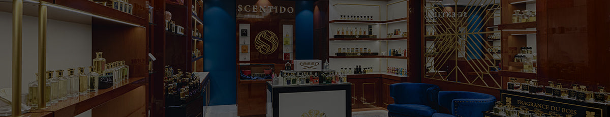 SCENTIDO Perfumes Mumbai