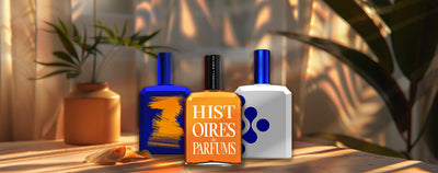 Histoires de Parfums