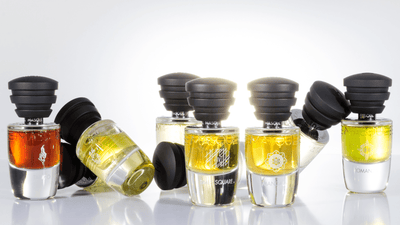 Masque Milano Perfumes