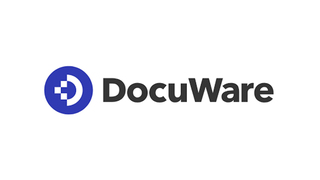 DocuWare Cloud  Logo