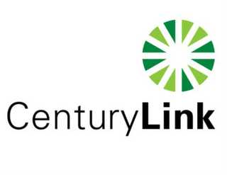CenturyLink Internet Provider Logo