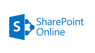 Microsoft SharePoint  Logo