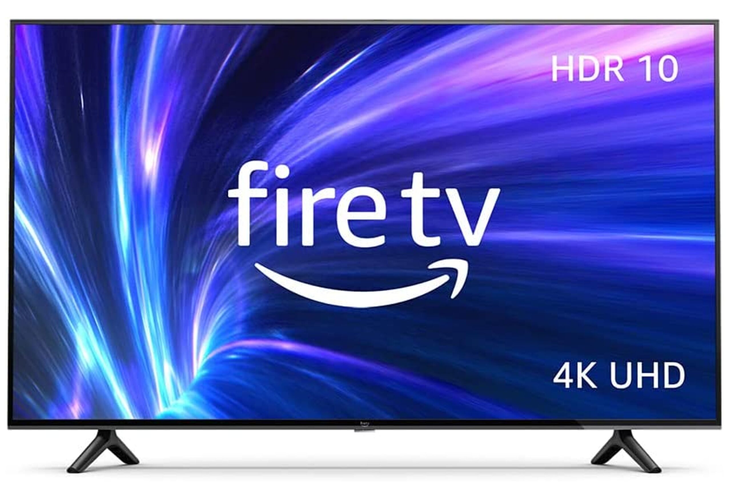 Amazon Fire 4K UHD TV