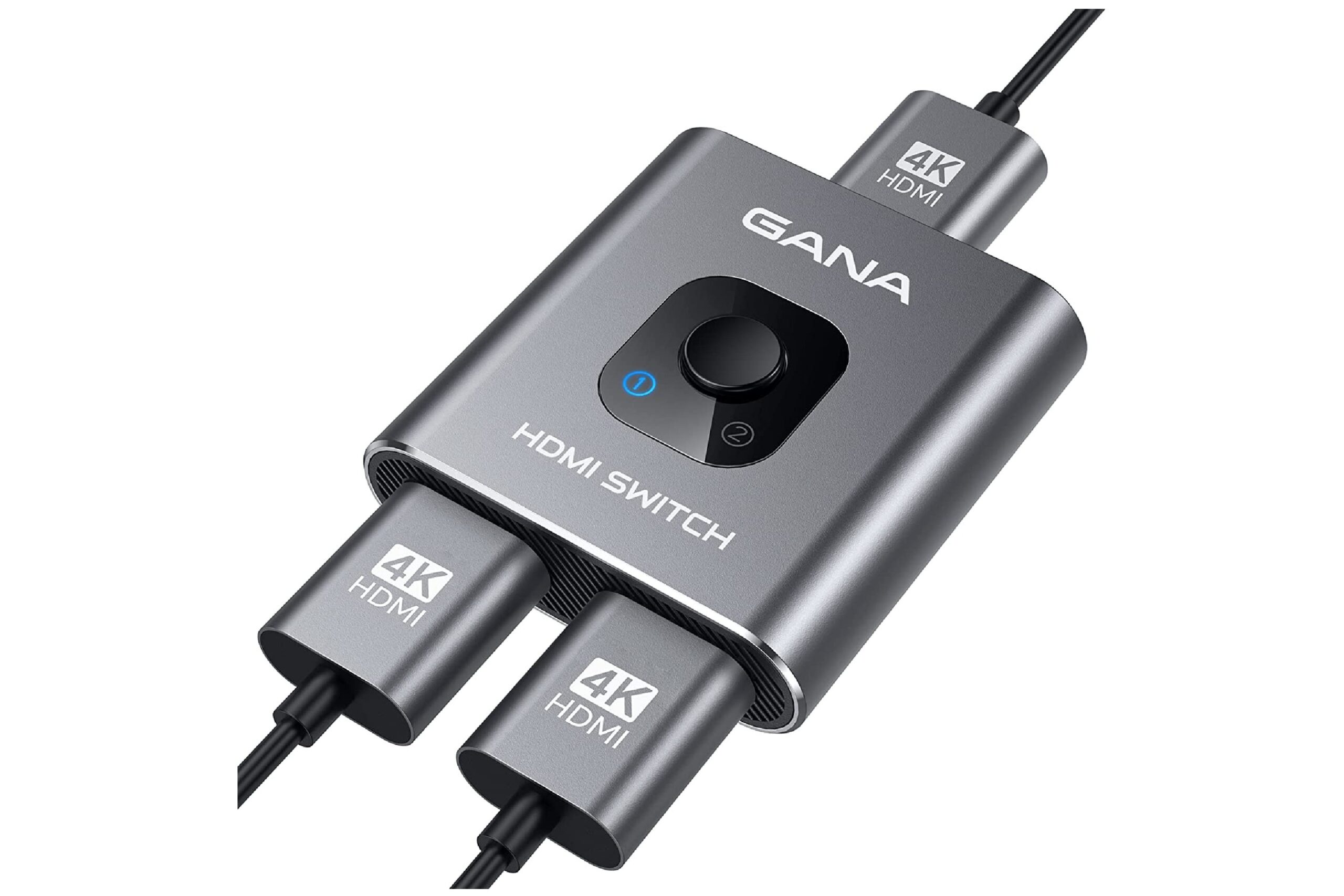 Gana HDMI Switcher