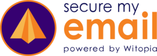 SecureMyEmail Logo
