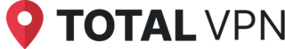 Total VPN Logo