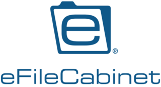 eFileCabinet Online Logo
