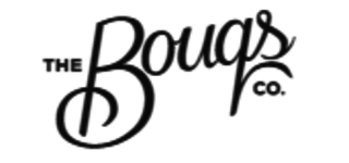 The Bouqs Co Logo