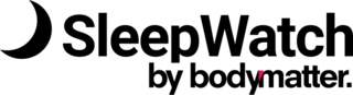 SleepWatch Logo
